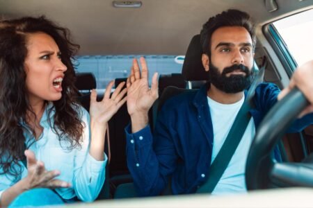 Study reveals the most annoying driving habit—and it’s not what you think Study reveals the most annoying driving habit—and it’s not what you think