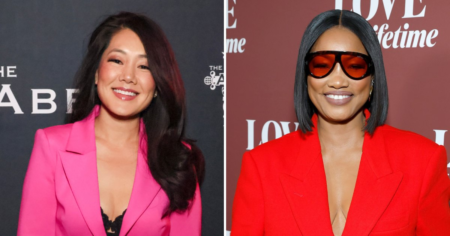 RHOBH’s Crystal Kung Minkoff Recalls ‘Important’ Confrontation With Garcelle Beauvais That Never Aired RHOBH’s Crystal Kung Minkoff Recalls ‘Important’ Confrontation With Garcelle Beauvais That Never Aired