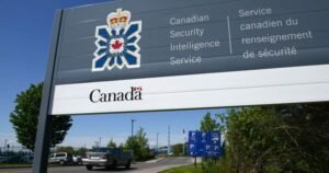 Anti-feminist ideology ‘increasingly relevant’ to national security: CSIS
