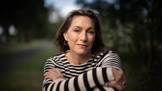 UniSuper will host Claudia Karvan as a special guest at an International Women’s Day event at the Ivy next month.