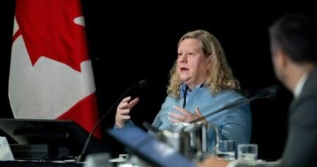 Janice Charette to be Canada’s top trade negotiator during CUSMA review