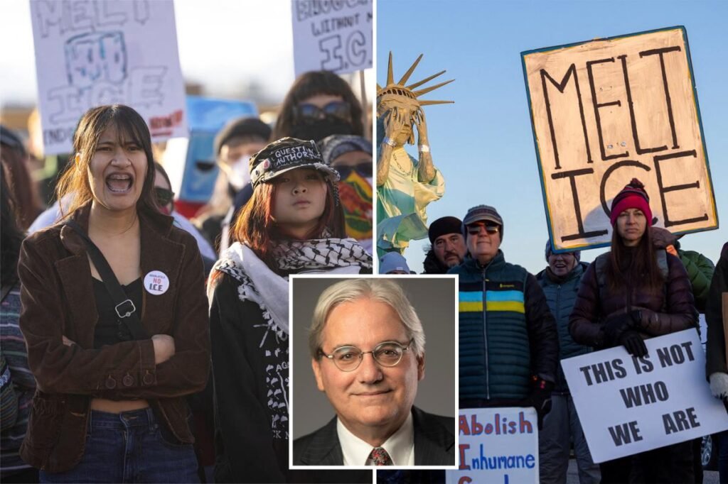 Exclusive | Colorado should face DOJ probe over law giving illegal immigrant students cheaper tuition over Americans: watchdog Exclusive | Colorado should face DOJ probe over law giving illegal immigrant students cheaper tuition over Americans: watchdog