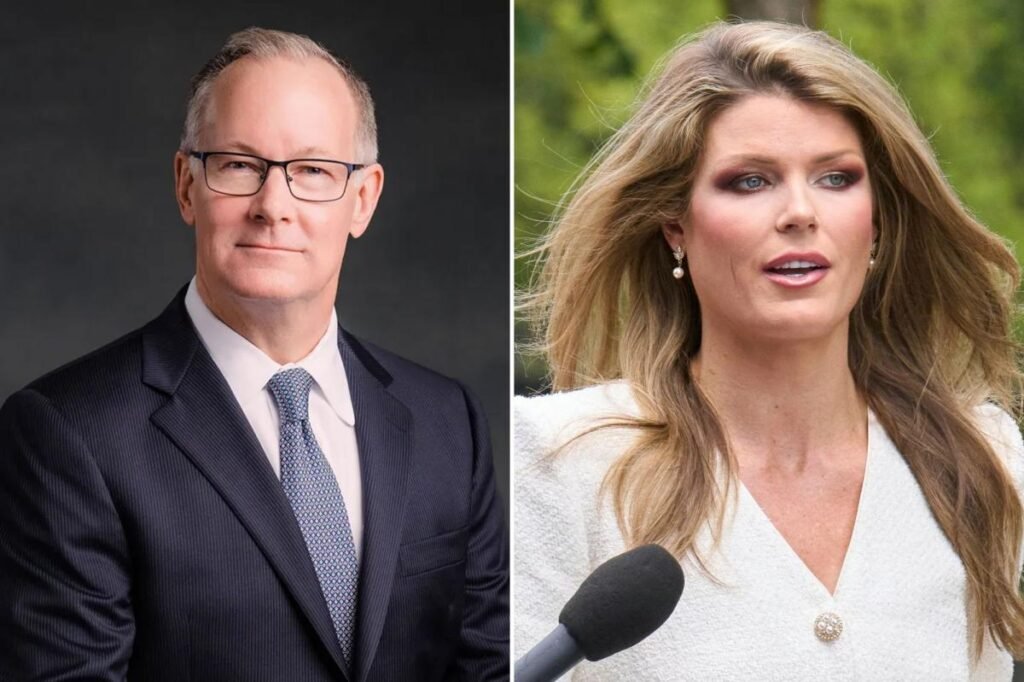 Justice Department swiftly fires lawyer chosen to replace Trump attorney as top federal prosecutor for Virginia office Justice Department swiftly fires lawyer chosen to replace Trump attorney as top federal prosecutor for Virginia office