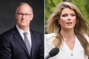 Justice Department swiftly fires lawyer chosen to replace Trump attorney as top federal prosecutor for Virginia office