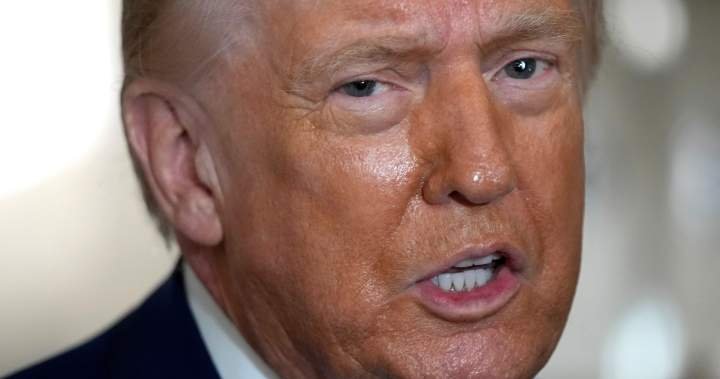 Trump’s tariffs on Canada, world are unlawful, U.S. Supreme Court rules Trump’s tariffs on Canada, world are unlawful, U.S. Supreme Court rules