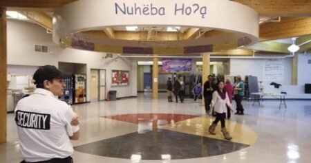 How La Loche students returned after mass shooting How La Loche students returned after mass shooting