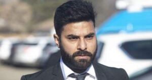 Semi driver who caused Humboldt Broncos bus crash loses refugee bid