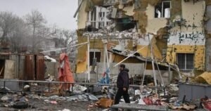 Ottawa expects Ukrainian emergency visa holders to return after war ends