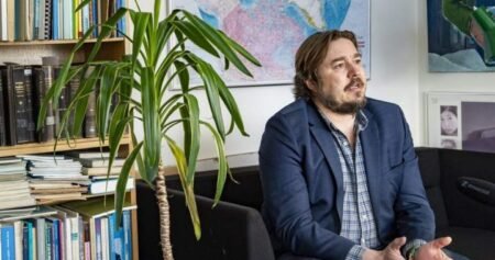 Inuit look to Greenland’s social model as Canada pursues military buildup in Arctic