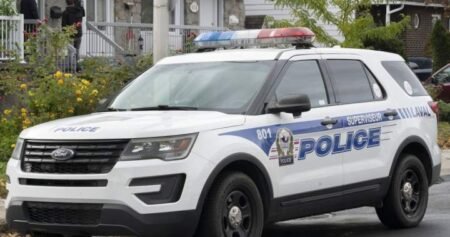 Quebec father who drowned his children tells jury he has no memory of killings