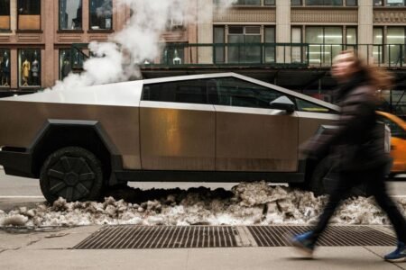 Tesla unveils cheaper Cybertruck at under K — but there’s a catch Tesla unveils cheaper Cybertruck at under K — but there’s a catch