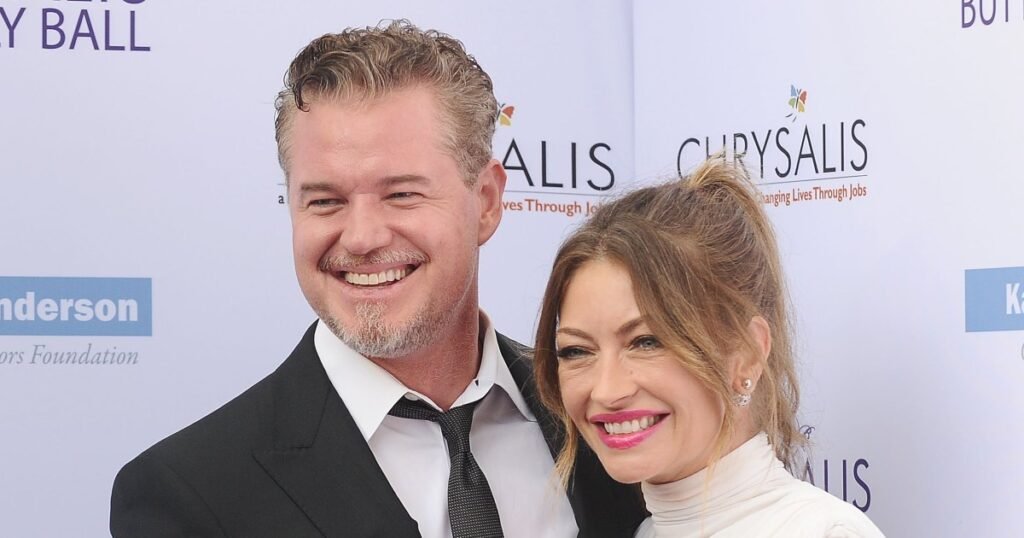 Rebecca Gayheart Addresses GoFundMe Donations for Her Kids After Eric Dane’s Death