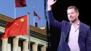 Swalwell campaign sets off alarm bells after accepting K donation from CCP-tied lawyer: ‘Outrageous’