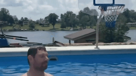 Swalwell’s ‘I should be working’ gym, pool videos resurface as Dem rival hammers his missed House votes