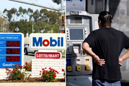 California gas prices have risen 40 cents in the last 14 days California gas prices have risen 40 cents in the last 14 days
