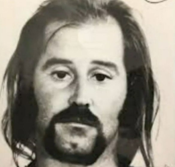 Garry Dubois was one of Queensland’s most notorious, and cold-blooded criminals. 