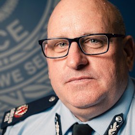 Detective Superintendent Andrew Massingham said the bravery of club staff saved the young woman’s life.