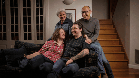 The number of young people changing gender has risen fast in the past decade. What’s going on – and should we be celebrating or concerned?