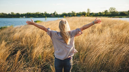 Midlife coaches are helping women navigate everything from burnout to grief to perimenopause.