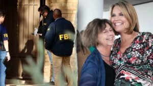 Second alleged Guthrie ransom deadline missed, sparking new theories from Bongino, former FBI agent and doctor
