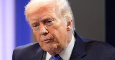 Trump hikes global tariffs to 15% amid fallout from court ruling