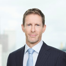 Sebastian Barrack leapt from Macquarie to head up Citadel’s commodities unit.