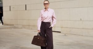 No Matter Your Body Type, These 15 Wide-Leg Pants Are Seriously So Flattering — From 