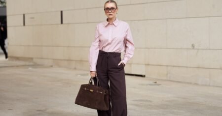 No Matter Your Body Type, These 15 Wide-Leg Pants Are Seriously So Flattering — From 