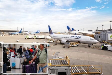 Passenger mistakenly boards wrong plane — landing in totally different continent after marathon flight