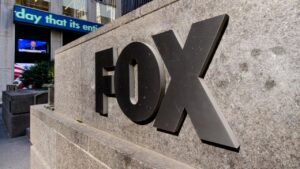 Fox Corporation ad revenue grows on news and sports programming strength