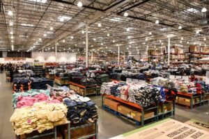 Costco’s surprise Nike collaboration sends sneaker resale market into complete frenzy