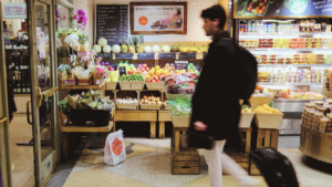 The cost of this grocery staple is nearing record highs — and Americans can’t get enough