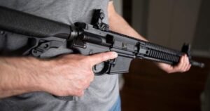 Halifax Regional Police taking part in federal gun buyback program