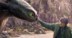 3 Best New Netflix Movies I’m Watching This Weekend (13-15): ‘How to Train Your Dragon’ and More