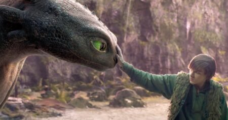 3 Best New Netflix Movies I’m Watching This Weekend (13-15): ‘How to Train Your Dragon’ and More