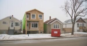 After 2 days of Edmonton infill debate, city committee sends decision to council