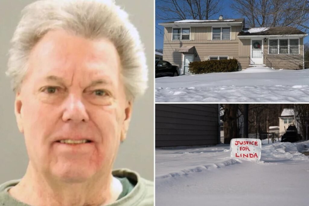 Jill Biden’s ex-husband set to enter plea in wife’s death