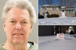 Jill Biden’s ex-husband set to enter plea in wife’s death