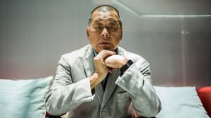 Rubio blasts China over ‘unjust and tragic’ 20-year sentence for Hong Kong democracy activist Jimmy Lai