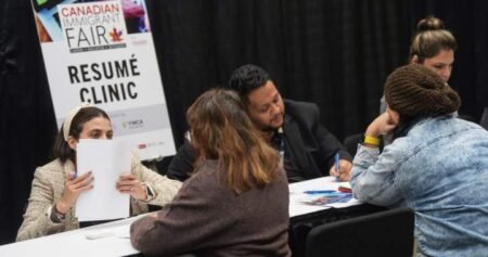 There were 3 unemployed Canadians for every vacant job in December: StatCan There were 3 unemployed Canadians for every vacant job in December: StatCan