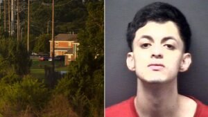 Two illegal aliens arrested in violent suburban home invasion involving sexual assault, kidnapping: police