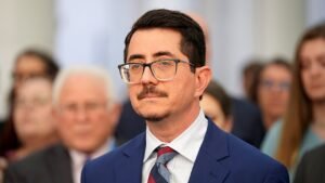 Travis County DA faces renewed ‘soft on crime’ criticism after career criminal charged with murder Travis County DA faces renewed ‘soft on crime’ criticism after career criminal charged with murder