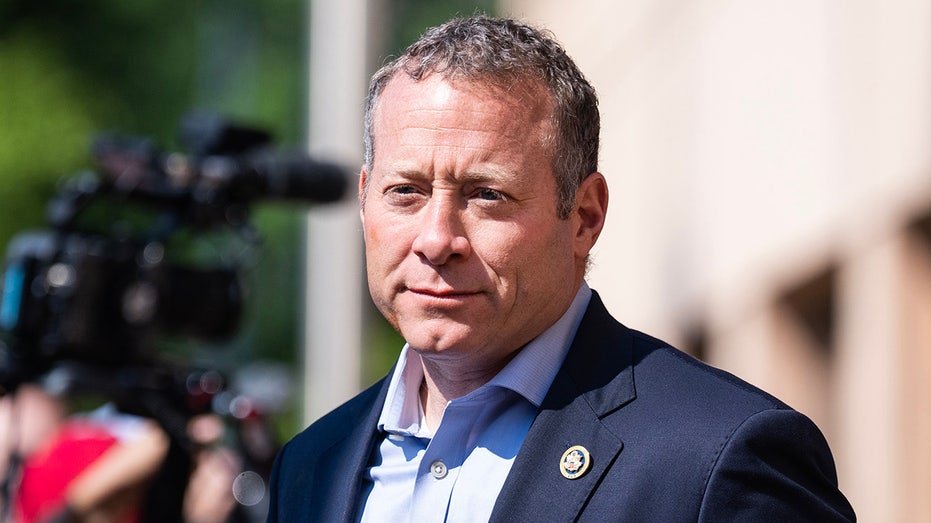 Josh Gottheimer
