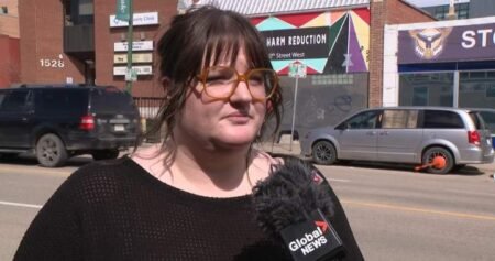 Overdoses tripled at Saskatoon supervised consumption site in 2025