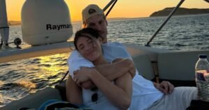 Influencer Kelly Stranick Gets Candid About Feeling ‘Naive’ After Suffering a Miscarriage