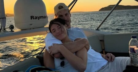 Influencer Kelly Stranick Gets Candid About Feeling ‘Naive’ After Suffering a Miscarriage