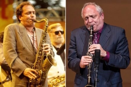 Jazz musician Ken Peplowski found dead on cruise ship after missing performance