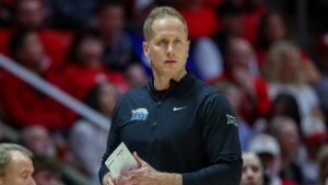 BYU coach calls out excessive ‘hate’ after alleged anti-Mormon chants, Big 12 investigates