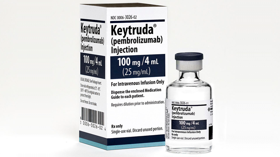 Merck's Kertruda