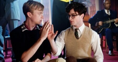 3 Best New Hulu Movies I’m Streaming This Weekend (February 6-8): ‘Splitsville’ and More